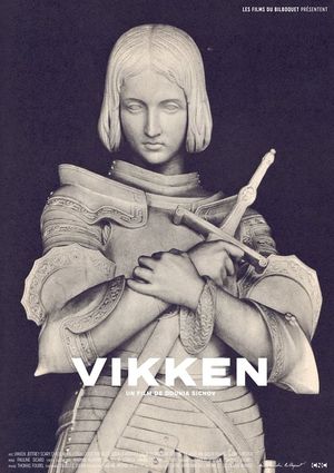 Vikken's poster
