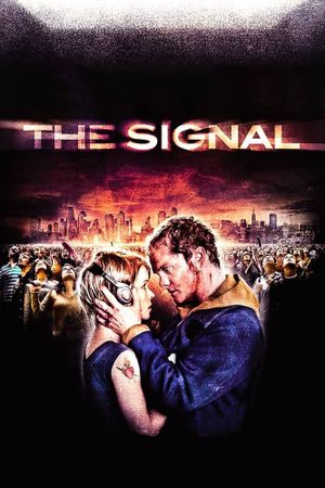 The Signal's poster