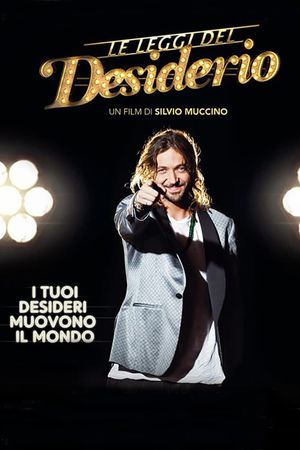 Le leggi del desiderio's poster