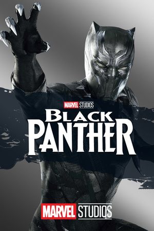 Black Panther's poster