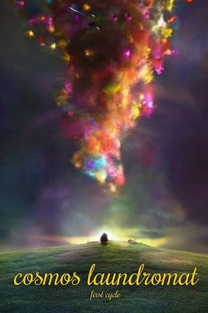 Cosmos Laundromat's poster