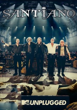 Santiano - MTV-Unplugged's poster