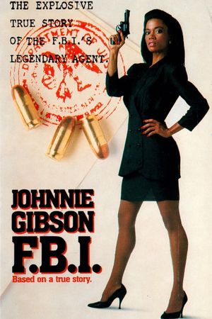 Johnnie Mae Gibson: FBI's poster