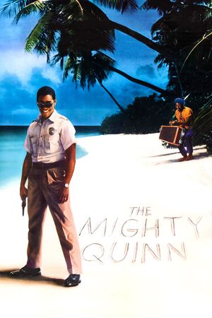 The Mighty Quinn's poster