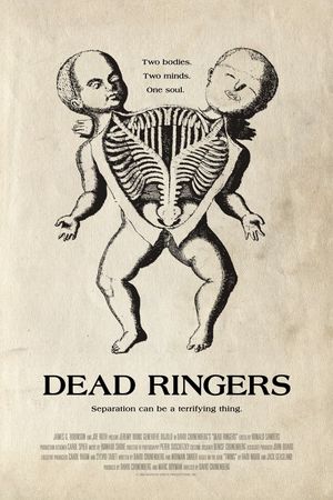 Dead Ringers's poster