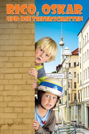 The Pasta Detectives's poster