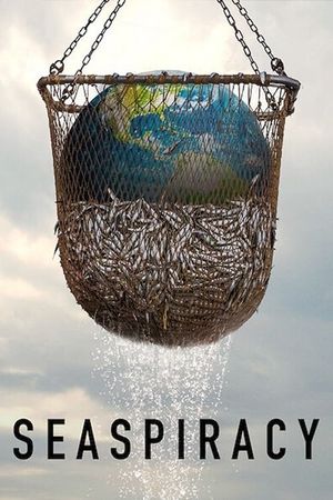 Seaspiracy's poster