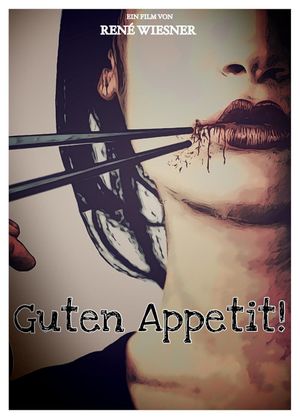 Guten Appetit!'s poster