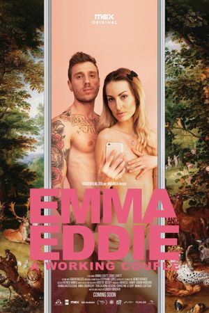 Emma and Eddie: A Working Couple's poster