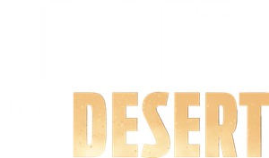 Secrets in the Desert's poster