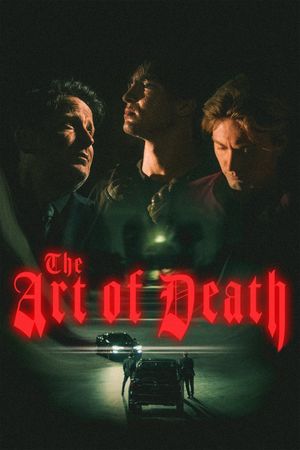 The Art of Death's poster