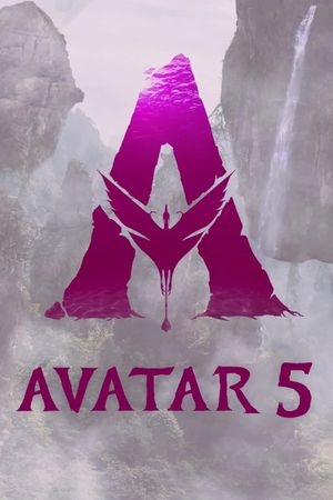 Avatar 5's poster