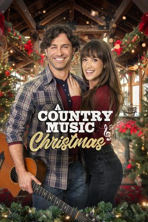 A Country Music Christmas's poster