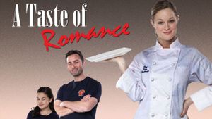 A Taste of Romance's poster