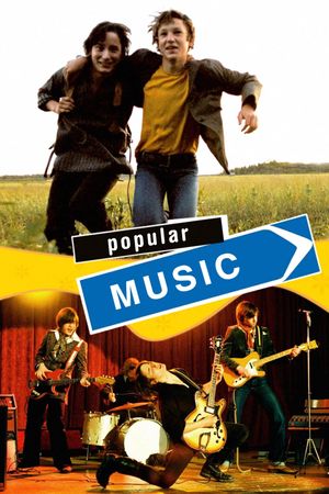Popular Music's poster