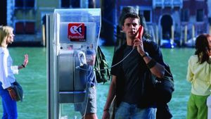 Chasing Liberty's poster