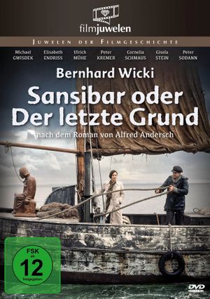 Sansibar oder Der letzte Grund's poster