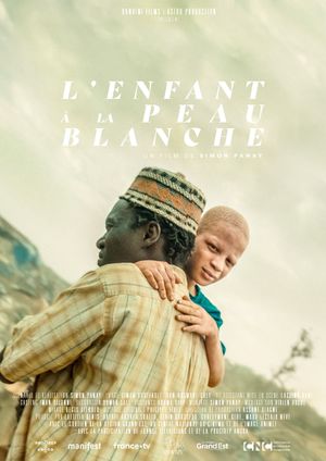 L'Enfant à la Peau Blanche's poster image