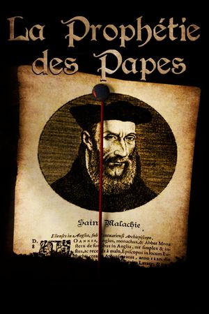 La Prophétie des papes's poster