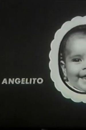 Angelito's poster
