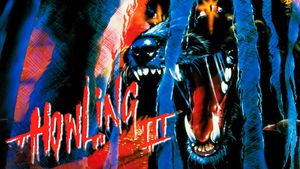 Howling III's poster