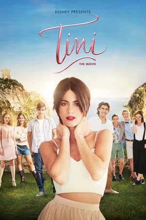 Tini: The New Life of Violetta's poster