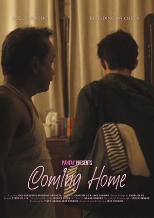 Coming Home's poster