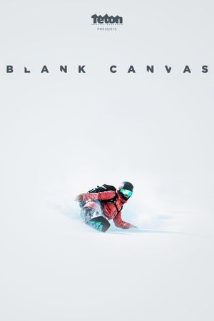 Blank Canvas's poster