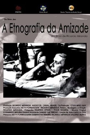 A Etnografia da Amizade's poster image