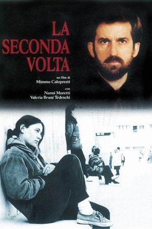 La seconda volta's poster