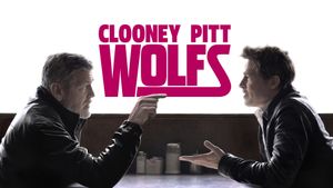 Wolfs's poster