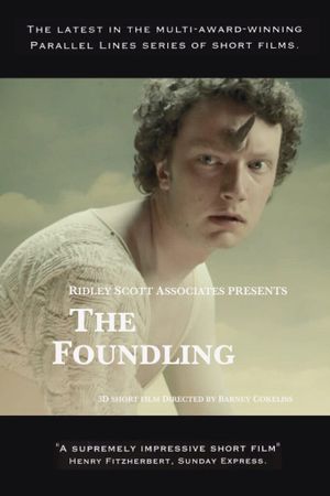 The Foundling's poster