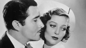 The White Parade's poster