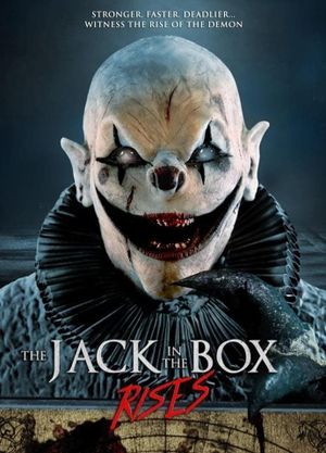 The Jack in the Box Rises's poster