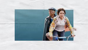 A Good Person's poster