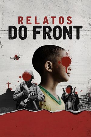 Favela Frontlines's poster image