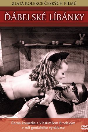 Devilish Honeymoon's poster