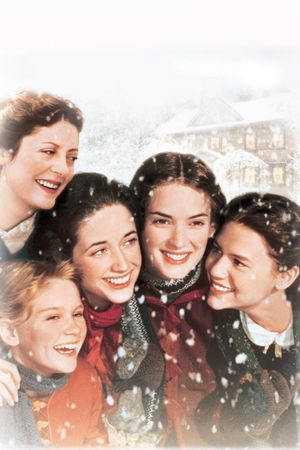 Little Women's poster