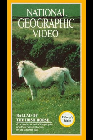 Ballad of the Irish Horse's poster image