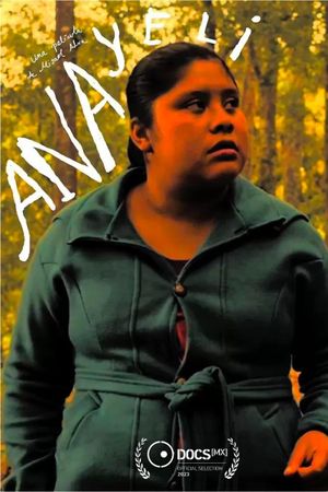 Anayeli's poster image