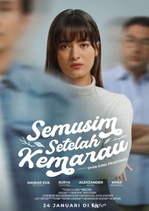 Semusim Setelah Kemarau's poster