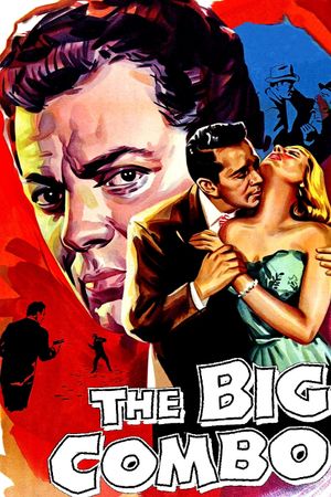 The Big Combo's poster