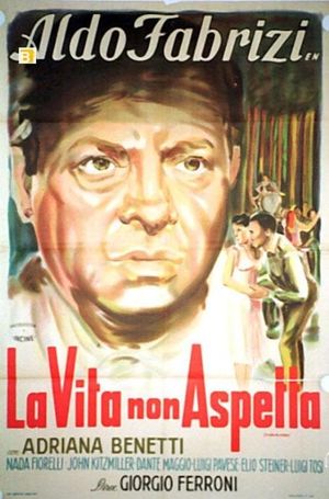 Tombolo's poster