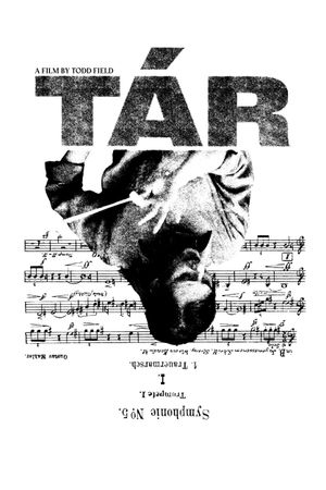 Tár's poster