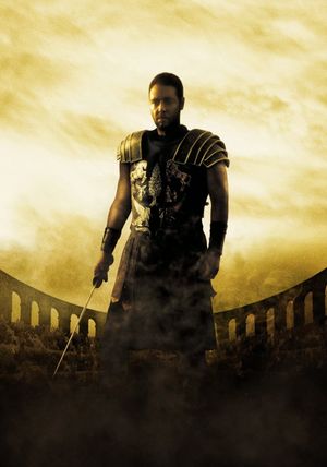 Gladiator's poster