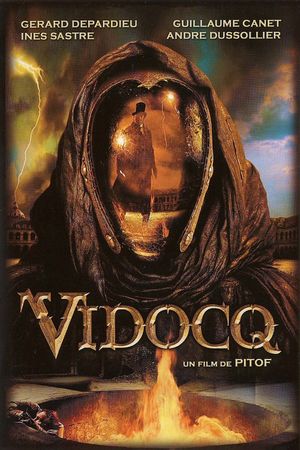 Vidocq's poster