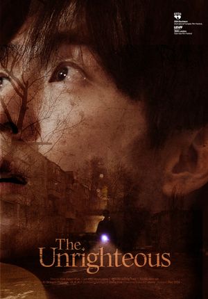 The Unrighteous's poster