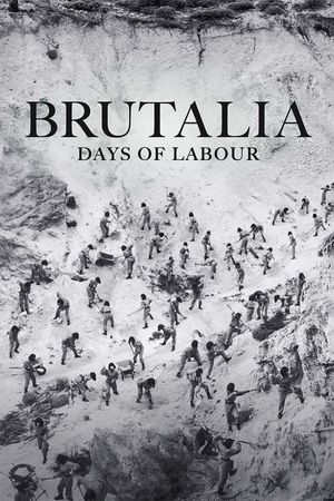 Brutalia, Days of Labour's poster