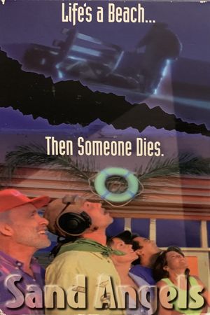 The Sand Angels's poster