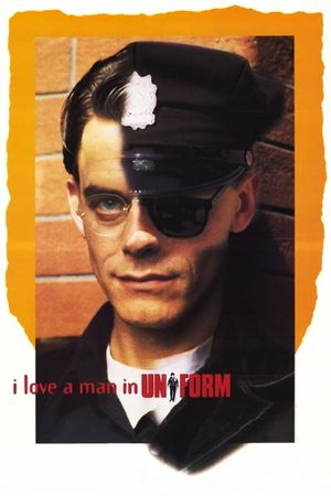 A Man in Uniform's poster